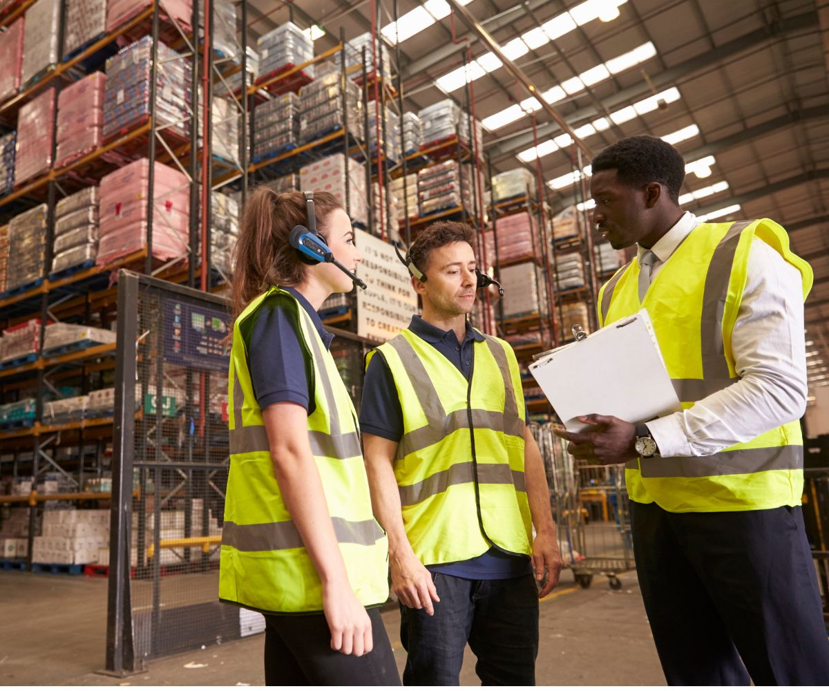 Factory Audits