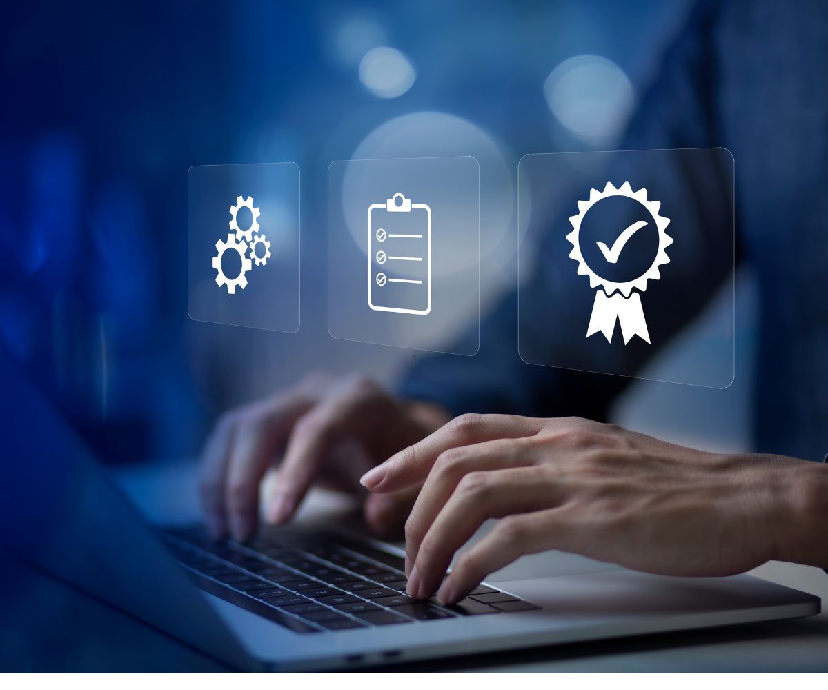 Certification Verification