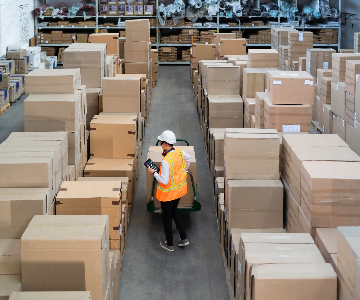 Products Sourcing 